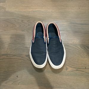 Vans Boy Shoes